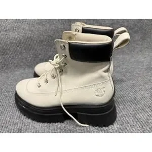 Timberland | Shoes | Timberland Sky 6 Inch Lace Up Platform  display picture 1